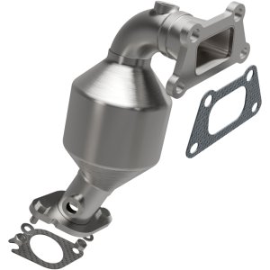 Saab 9-4X Catalytic Converter - Magnaflow - Direct Fit - 2011