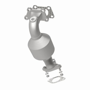Saab 9-4X Catalytic Converter - Magnaflow - Direct Fit - 2011