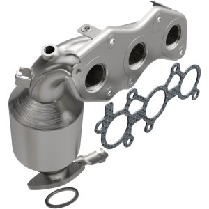 Lexus RX350 Catalytic Converter - Magnaflow - Direct Fit - `07-`15
