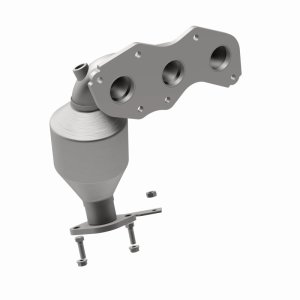 Lexus RX350 Catalytic Converter - Magnaflow - Direct Fit - `07-`15