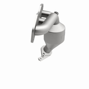 Toyota Sienna Catalytic Converter - Magnaflow - Direct Fit - `07-`15