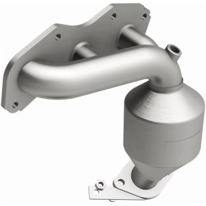 Toyota Sienna Catalytic Converter - Magnaflow - Direct Fit - `07-`15