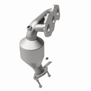 Toyota Sienna Catalytic Converter - Magnaflow - Direct Fit - `07-`15