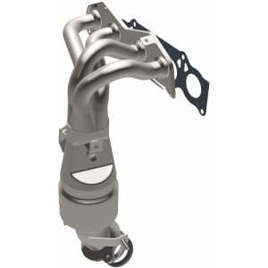 Toyota RAV4 Catalytic Converter - Magnaflow - Direct Fit California Grade CARB Compliant - `06-`08