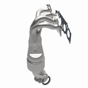 Toyota RAV4 Catalytic Converter - Magnaflow - Direct Fit California Grade CARB Compliant - `06-`08