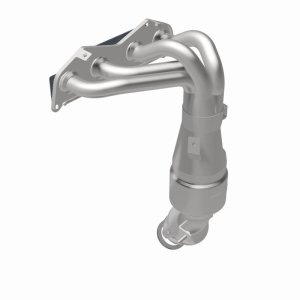 Toyota RAV4 Catalytic Converter - Magnaflow - Direct Fit California Grade CARB Compliant - `06-`08