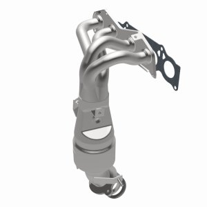 Toyota RAV4 Catalytic Converter - Magnaflow - Direct Fit California Grade CARB Compliant - `06-`08