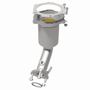 Nissan Murano Performance Exhaust - Magnaflow - California Grade CARB Compliant Direct-Fit Catalytic Converter - `04-`07