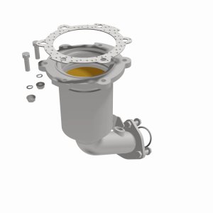 Nissan Murano Performance Exhaust - Magnaflow - California Grade CARB Compliant Direct-Fit Catalytic Converter - `04-`07