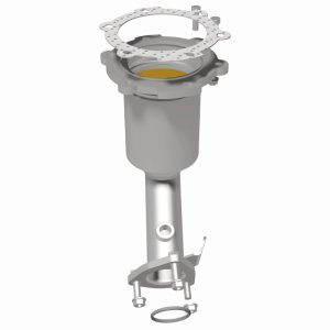 Nissan Murano Performance Exhaust - Magnaflow - California Grade CARB Compliant Direct-Fit Catalytic Converter - `04-`07