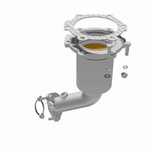 Nissan Murano Performance Exhaust - Magnaflow - California Grade CARB Compliant Direct-Fit Catalytic Converter - `04-`07