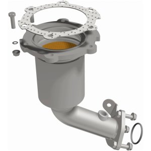 Nissan Quest Performance Exhaust - Magnaflow - California Grade CARB Compliant Direct-Fit Catalytic Converter - `05-`06