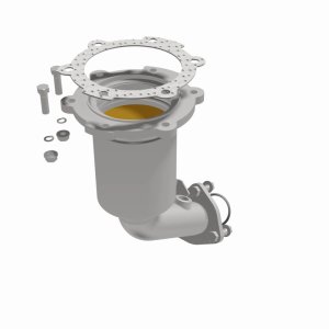 Nissan Quest Performance Exhaust - Magnaflow - California Grade CARB Compliant Direct-Fit Catalytic Converter - `05-`06