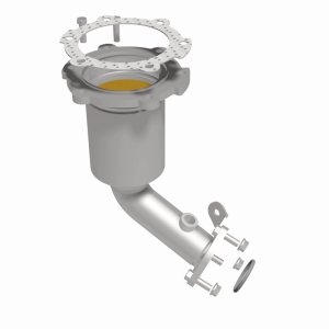 Nissan Quest Performance Exhaust - Magnaflow - California Grade CARB Compliant Direct-Fit Catalytic Converter - `05-`06