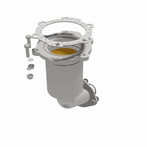 Nissan Quest Performance Exhaust - Magnaflow - California Grade CARB Compliant Direct-Fit Catalytic Converter - `05-`06