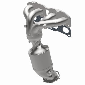 Nissan Rogue Catalytic Converter - Magnaflow - Direct Fit - `08-`15 Nissan Rogue Catalytic Converter - Magnaflow - Direct Fit - `08-`15