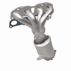 Nissan Rogue Select Catalytic Converter - Magnaflow - Direct Fit - `14-`15 Nissan Rogue Select Catalytic Converter - Magnaflow - Direct Fit - `14-`15