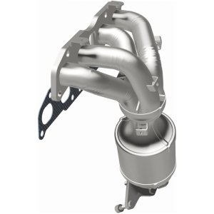 Nissan Rogue Select Catalytic Converter - Magnaflow - Direct Fit - `14-`15 Nissan Rogue Select Catalytic Converter - Magnaflow - Direct Fit - `14-`15