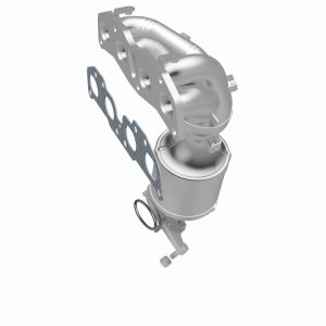 Nissan Rogue Select Catalytic Converter - Magnaflow - Direct Fit - `14-`15 Nissan Rogue Select Catalytic Converter - Magnaflow - Direct Fit - `14-`15