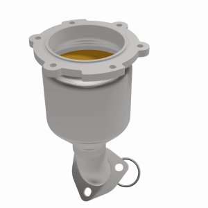 Nissan Quest Catalytic Converter - Magnaflow - California Direct-Fit - `04-`09