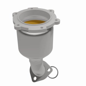 Nissan Quest Catalytic Converter - Magnaflow - California Direct-Fit - `04-`09