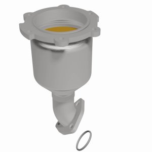 Nissan Quest Catalytic Converter - Magnaflow - California Direct-Fit - `04-`09