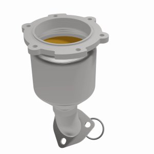 Nissan Quest Catalytic Converter - Magnaflow - California Direct-Fit - `04-`09