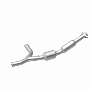 Ford E-250 Performance Exhaust - Magnaflow - California Direct-Fit - 2007