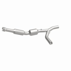 Ford E-250 Performance Exhaust - Magnaflow - California Direct-Fit - 2007