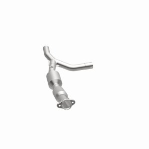 Ford E-250 Performance Exhaust - Magnaflow - California Direct-Fit - 2007