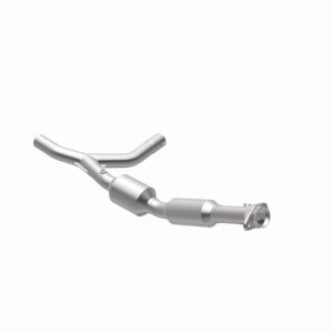 Ford E-250 Performance Exhaust - Magnaflow - California Direct-Fit - 2007