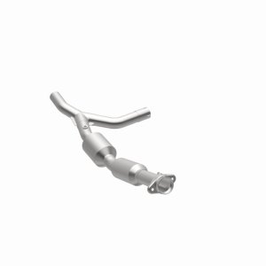 Ford E-250 Performance Exhaust - Magnaflow - California Direct-Fit - 2007
