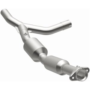 Ford E-250 Performance Exhaust - Magnaflow - California Direct-Fit - 2007