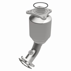 Nissan Quest Performance Exhaust - Magnaflow - California Grade CARB Compliant - `05-`09 Nissan Quest Performance Exhaust - Magnaflow - California Grade CARB Compliant - `05-`09