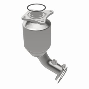 Nissan Quest Performance Exhaust - Magnaflow - California Grade CARB Compliant - `05-`09 Nissan Quest Performance Exhaust - Magnaflow - California Grade CARB Compliant - `05-`09