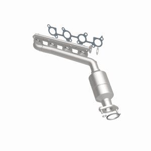 Toyota 4Runner Catalytic Converter - Magnaflow - Direct Fit, CARB Compliant - `05-`09