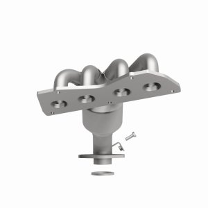 Toyota RAV4 Performance Exhaust - Magnaflow - California Grade CARB Compliant Direct-Fit Catalytic Converter - `09-`16