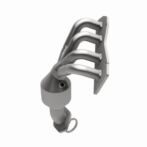 Toyota RAV4 Performance Exhaust - Magnaflow - California Grade CARB Compliant Direct-Fit Catalytic Converter - `09-`16