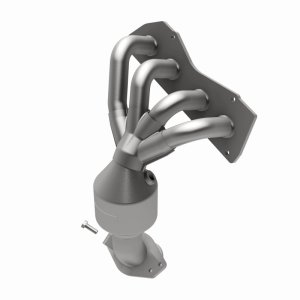 Toyota RAV4 Performance Exhaust - Magnaflow - California Grade CARB Compliant Direct-Fit Catalytic Converter - `09-`16