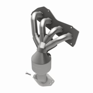 Toyota RAV4 Performance Exhaust - Magnaflow - California Grade CARB Compliant Direct-Fit Catalytic Converter - `09-`16