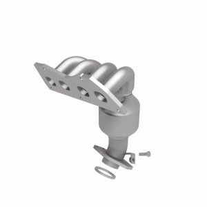 Toyota RAV4 Performance Exhaust - Magnaflow - California Grade CARB Compliant Direct-Fit Catalytic Converter - `09-`16