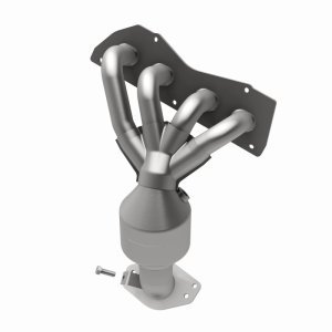 Toyota RAV4 Performance Exhaust - Magnaflow - California Grade CARB Compliant Direct-Fit Catalytic Converter - `09-`16