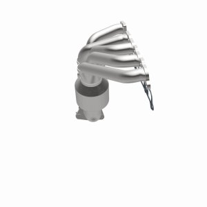 Chevrolet Colorado Catalytic Converter - Magnaflow - California Grade CARB Compliant, Direct Fit - `08-`12