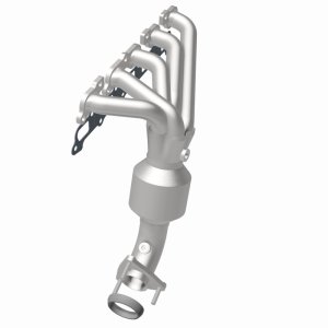 Chevrolet Colorado Catalytic Converter - Magnaflow - California Grade CARB Compliant, Direct Fit - `08-`12