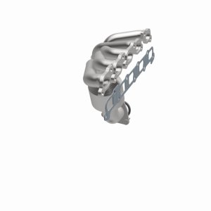 Chevrolet Colorado Catalytic Converter - Magnaflow - California Grade CARB Compliant, Direct Fit - `08-`12