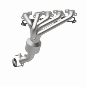 GMC Canyon Catalytic Converter - Magnaflow - California Grade CARB Compliant, Direct Fit - `08-`12