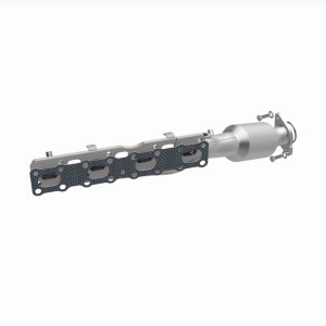 Nissan Armada Performance Exhaust - Magnaflow - Direct-Fit Catalytic Converter - `05-`06