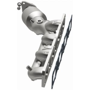 Nissan Armada Performance Exhaust - Magnaflow - Direct-Fit Catalytic Converter - `05-`06