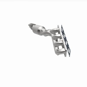 Nissan Armada Performance Exhaust - Magnaflow - Direct-Fit Catalytic Converter - `05-`06