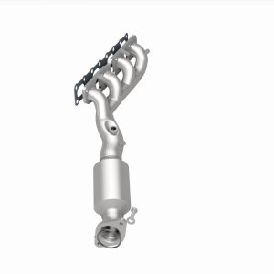 Nissan Armada Performance Exhaust - Magnaflow - Direct-Fit Catalytic Converter - `05-`06